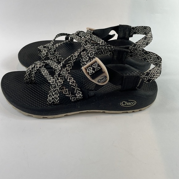 Chaco Z Cloud Sandal - Picture 2 of 5